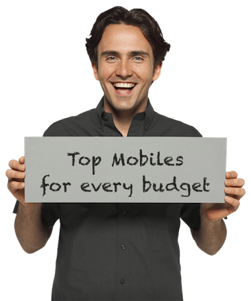 Top Mobiles for every budget