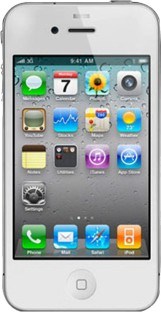 Apple iPhone 4S