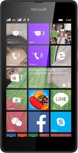Microsoft Lumia 540