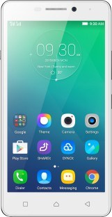 Lenovo VIBE P1m