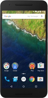 Huawei Nexus 6P