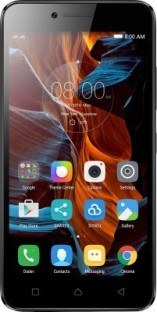 Lenovo Vibe K5 Plus