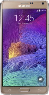 Samsung Galaxy Note 4