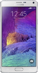 Samsung Galaxy Note 4